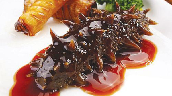 刺參的識別方法，如何選購刺參？如何識別刺參？干海參水發方法