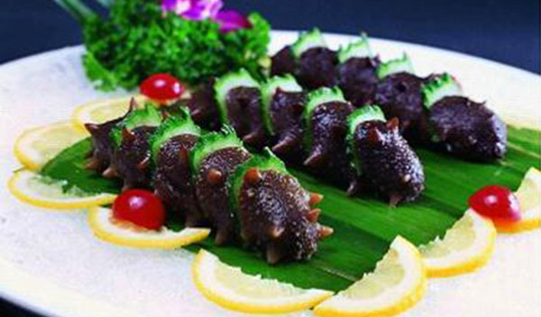 梅雨季節海參該如何保存？