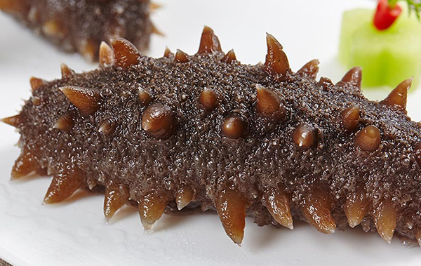 三款創新川味的海參菜肴，你知道怎么做法嗎？